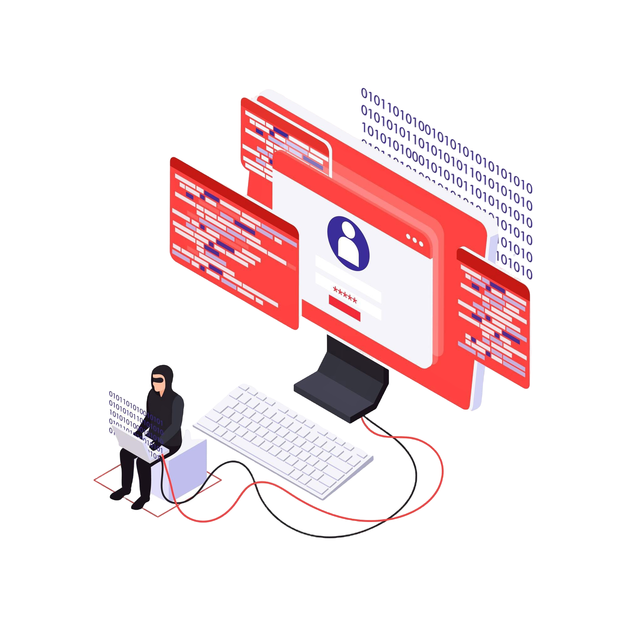 CyberGulf - Penetration Testing