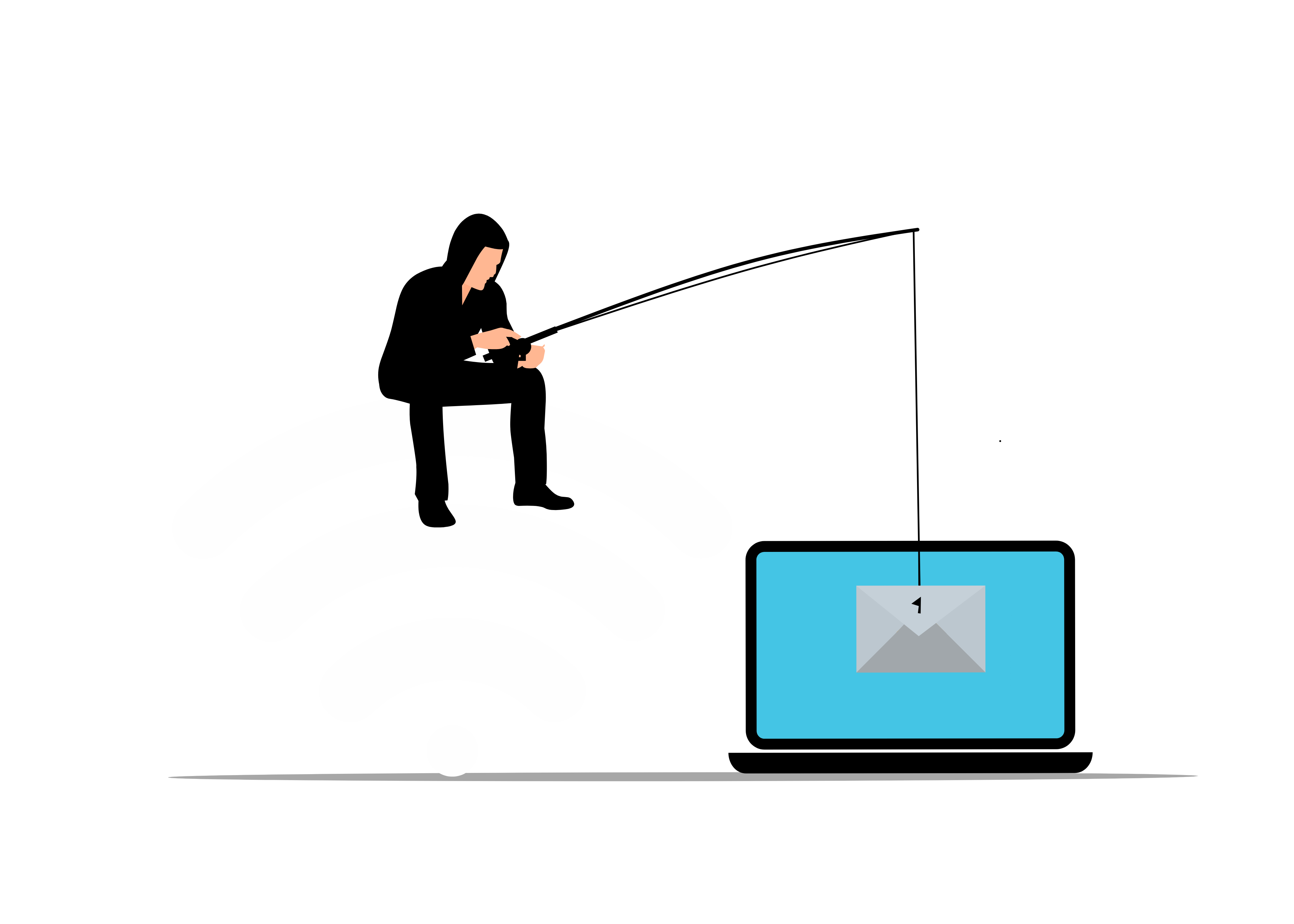 CyberGulf - Phishing Campaign