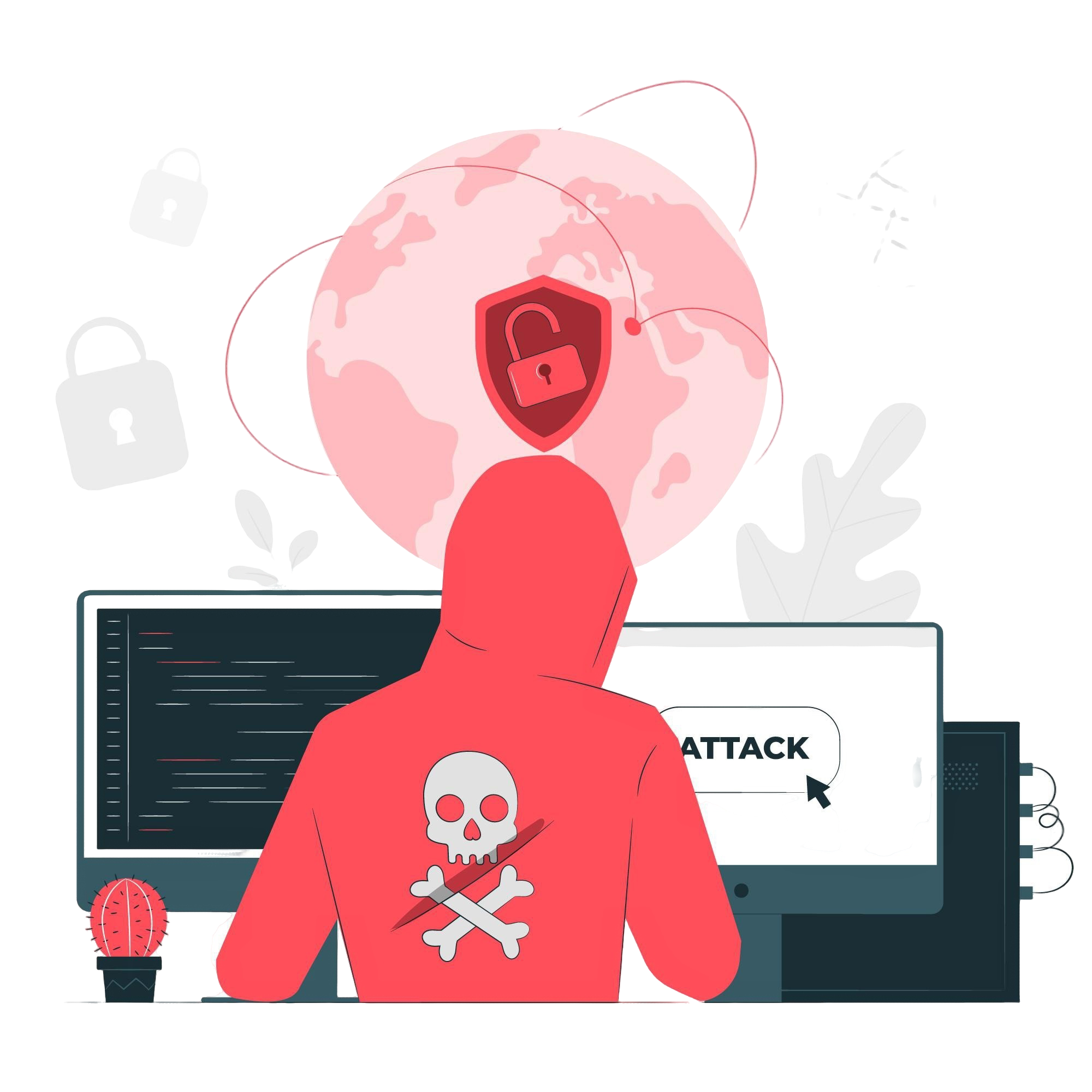 cybergulf penetration test