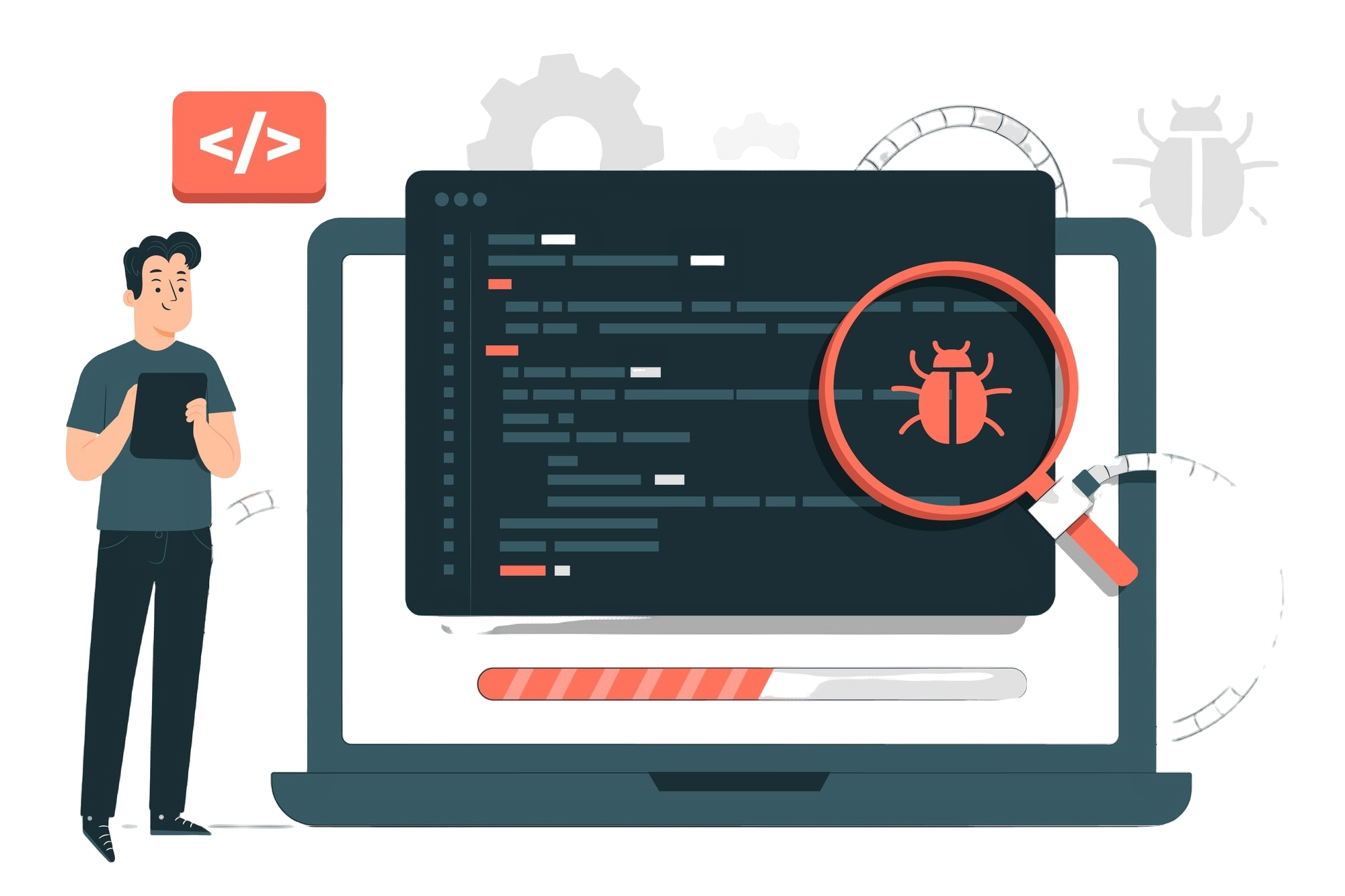 cybergulf penetration test